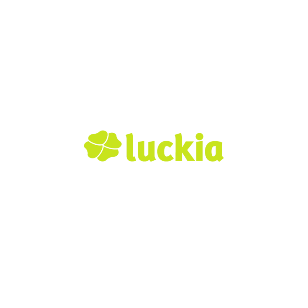 Luckia logo